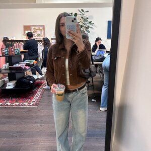 Meet your Posher, Kendra